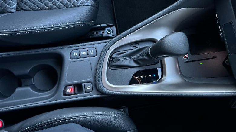 Mazda 2 Hybrid 1.5i Hybrid Homura 5dr CVT Hybrid Hatchback